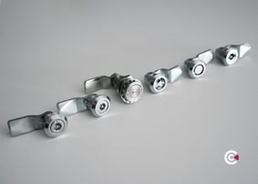 radiator guard locks