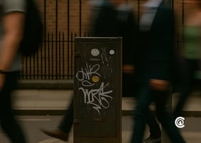 enclosure security innovation