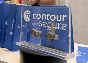 secure healthcare estates