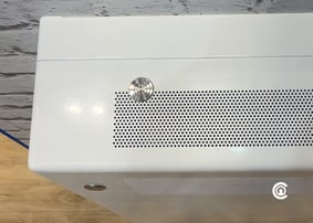 tamper-resistant locks healthcare