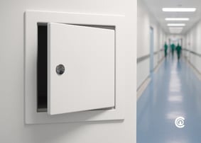 locking systems in hospitals