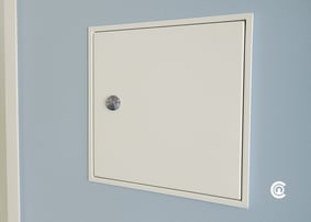 tamper-resistant IPS panels