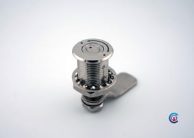 lock replacement for infrastructure