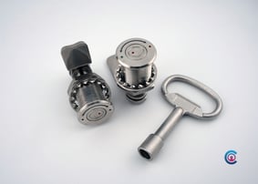 tamper-resistant CAM locks