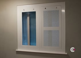 anti ligature products