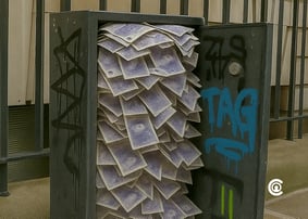 enclosure lock breaches