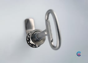 infrastructure lock specification