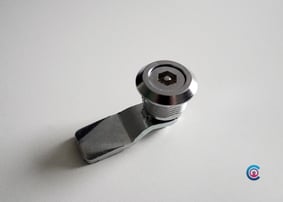 off-the-shelf lock risks