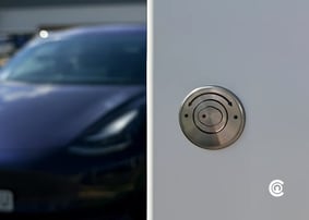 retrofit cam lock solution