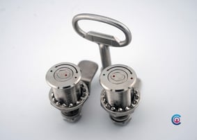 secure cam lock engineering