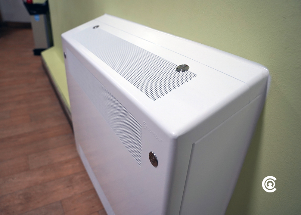 furniture locks healthcare