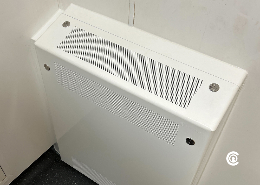 retrofit cam lock solution