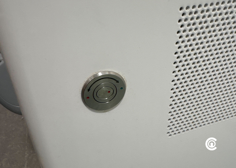 tamper-resistant cam locks