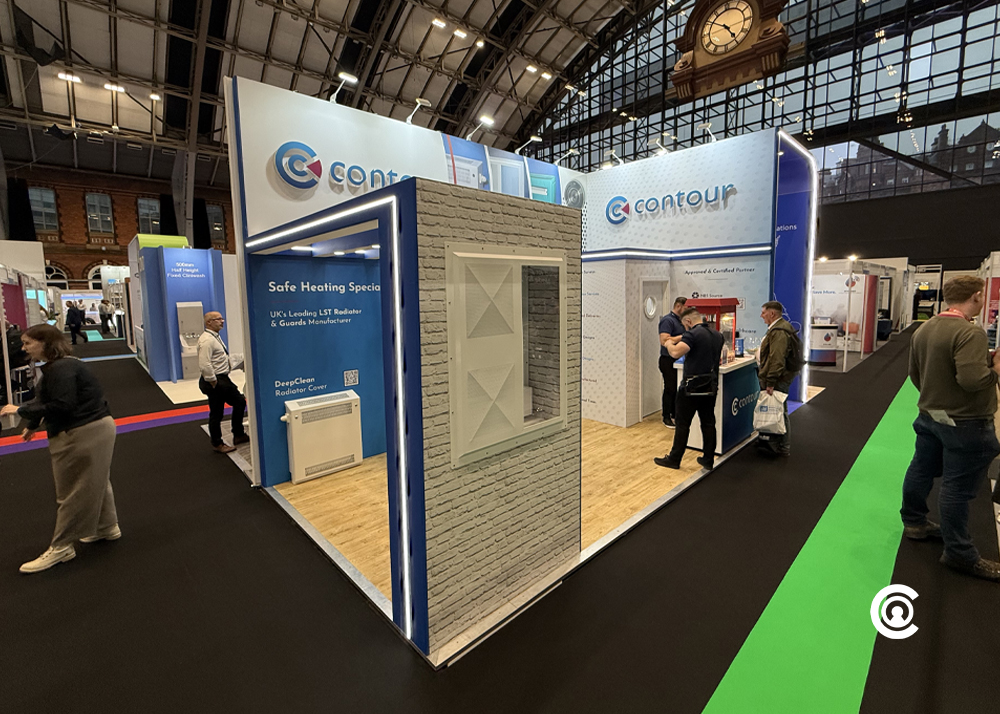 healthcare estates innovation