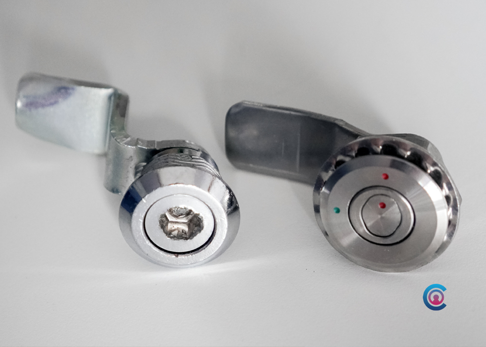 lock failures infrastructure