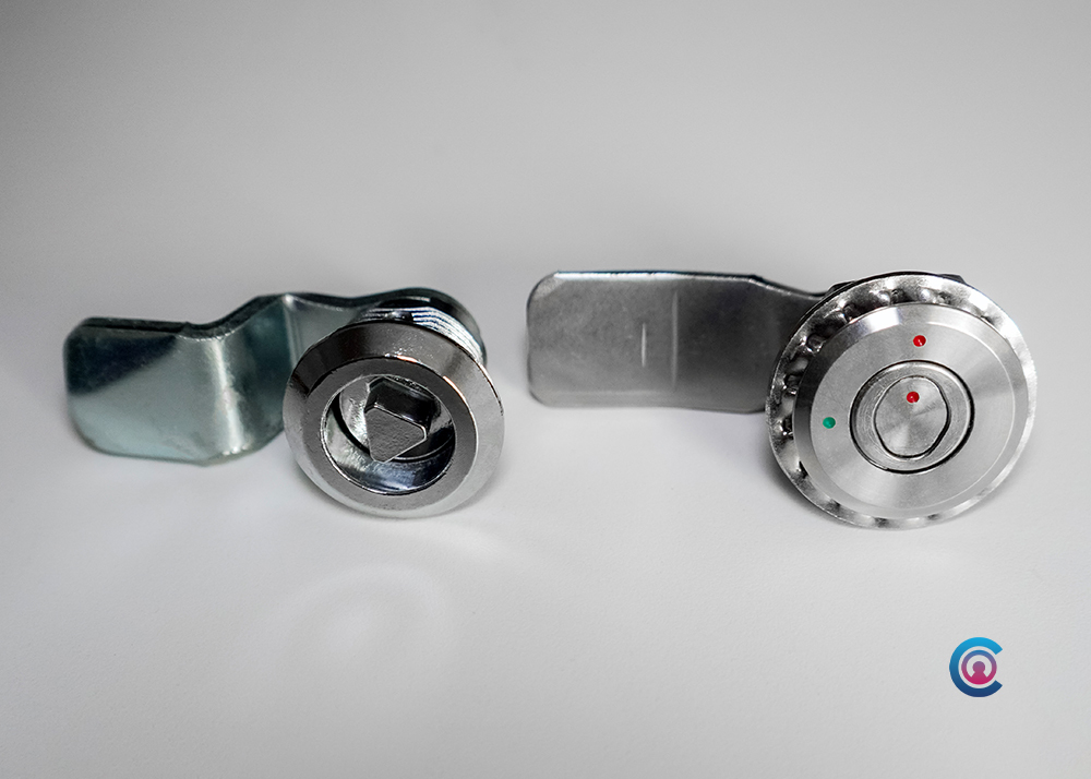 retrofitting cam locks