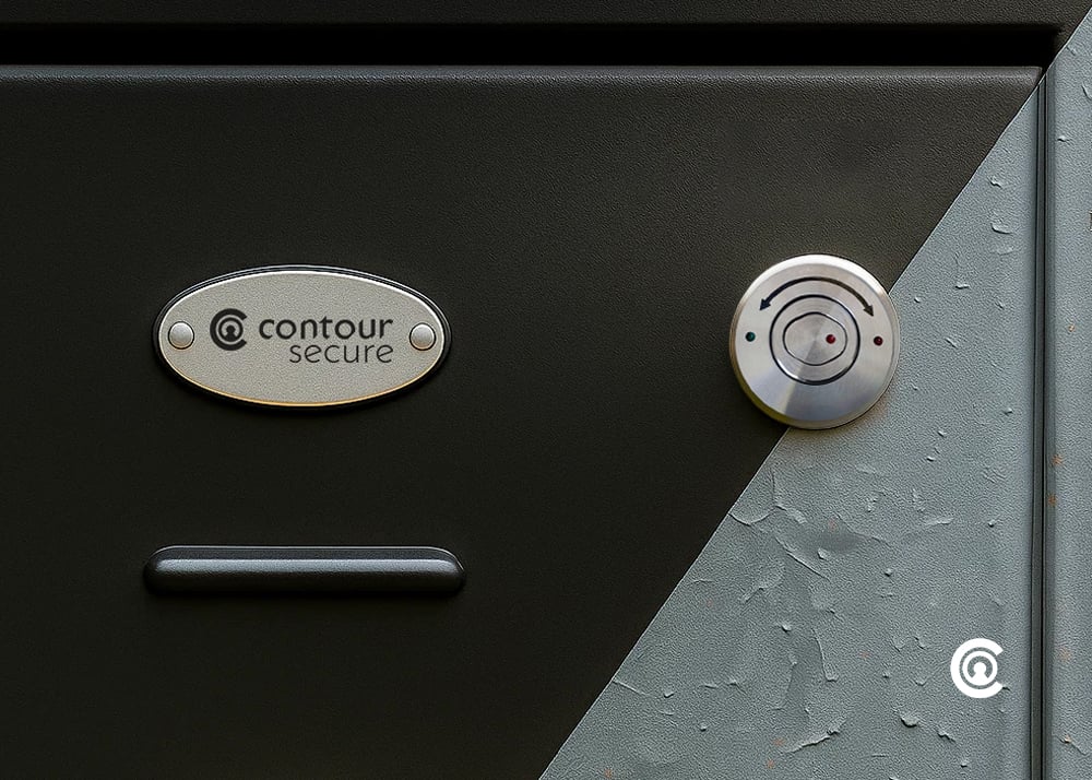 secure by design locks