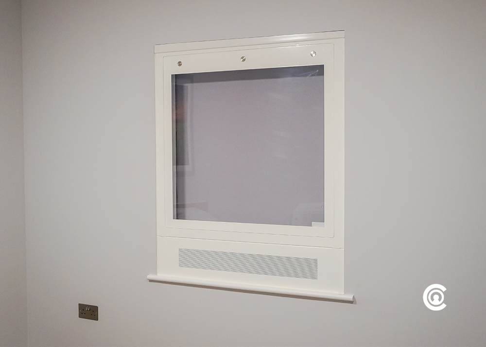 window-protector